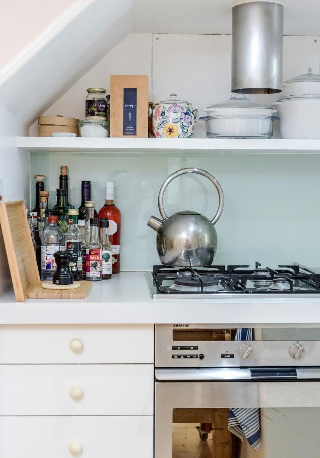 Notting Hill London - Chic Bright Apartment W11 Apartment London